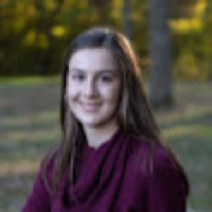 Meet your Posher, Claire